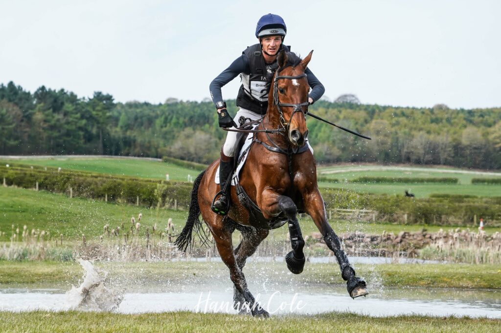 Kelsall Hill Horse Trials Spectators Tickets Sunday 24th April 2022