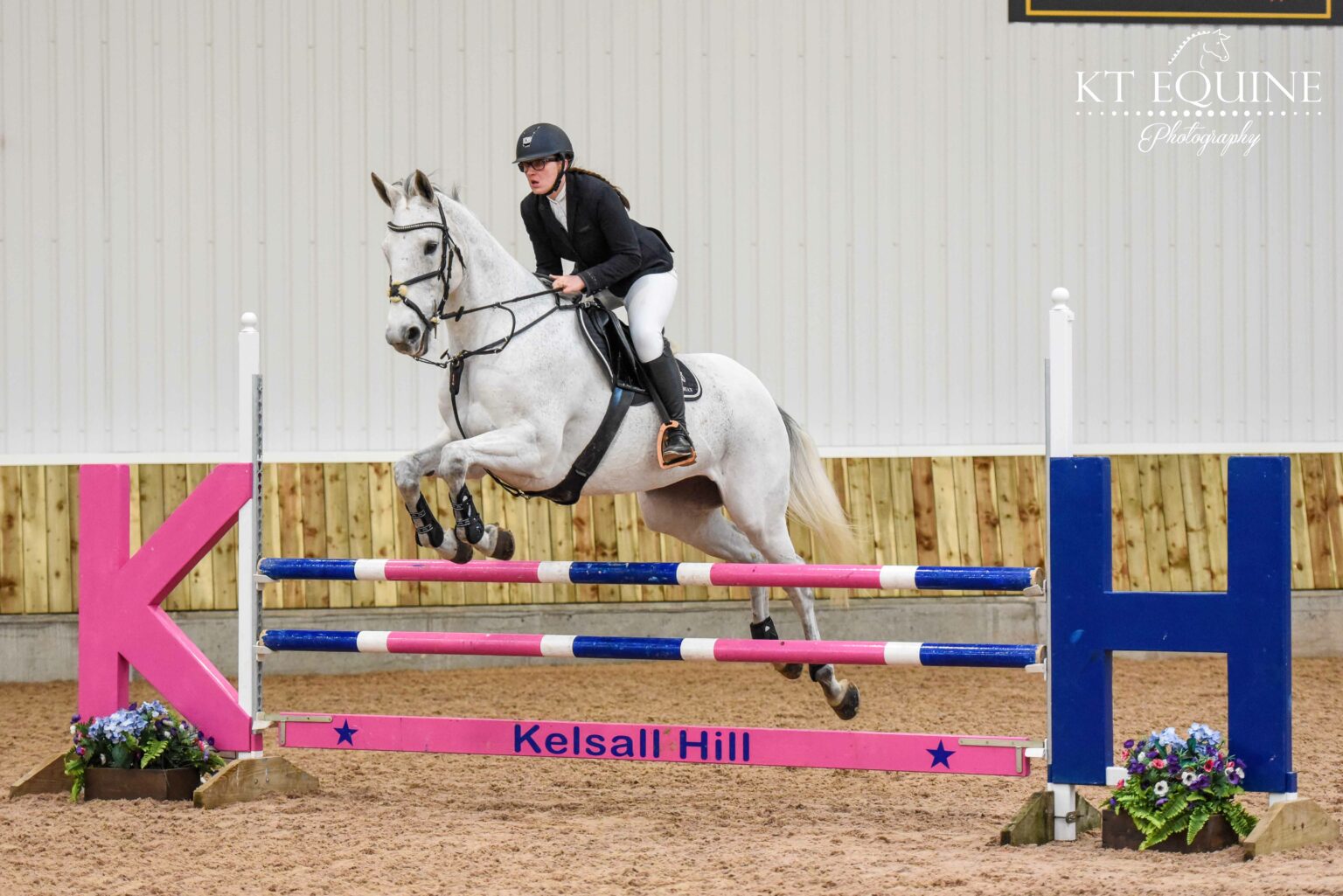 Combined Training Sunday 19th March 2023 Kelsall Hill Equestrian Centre